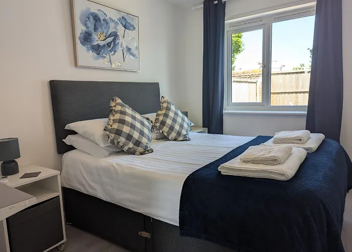 Turnstone Bungalow