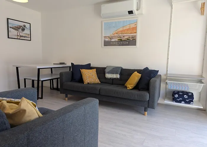 Turnstone Bungalow