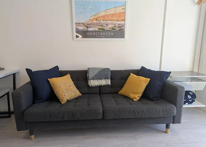 Turnstone Bungalow