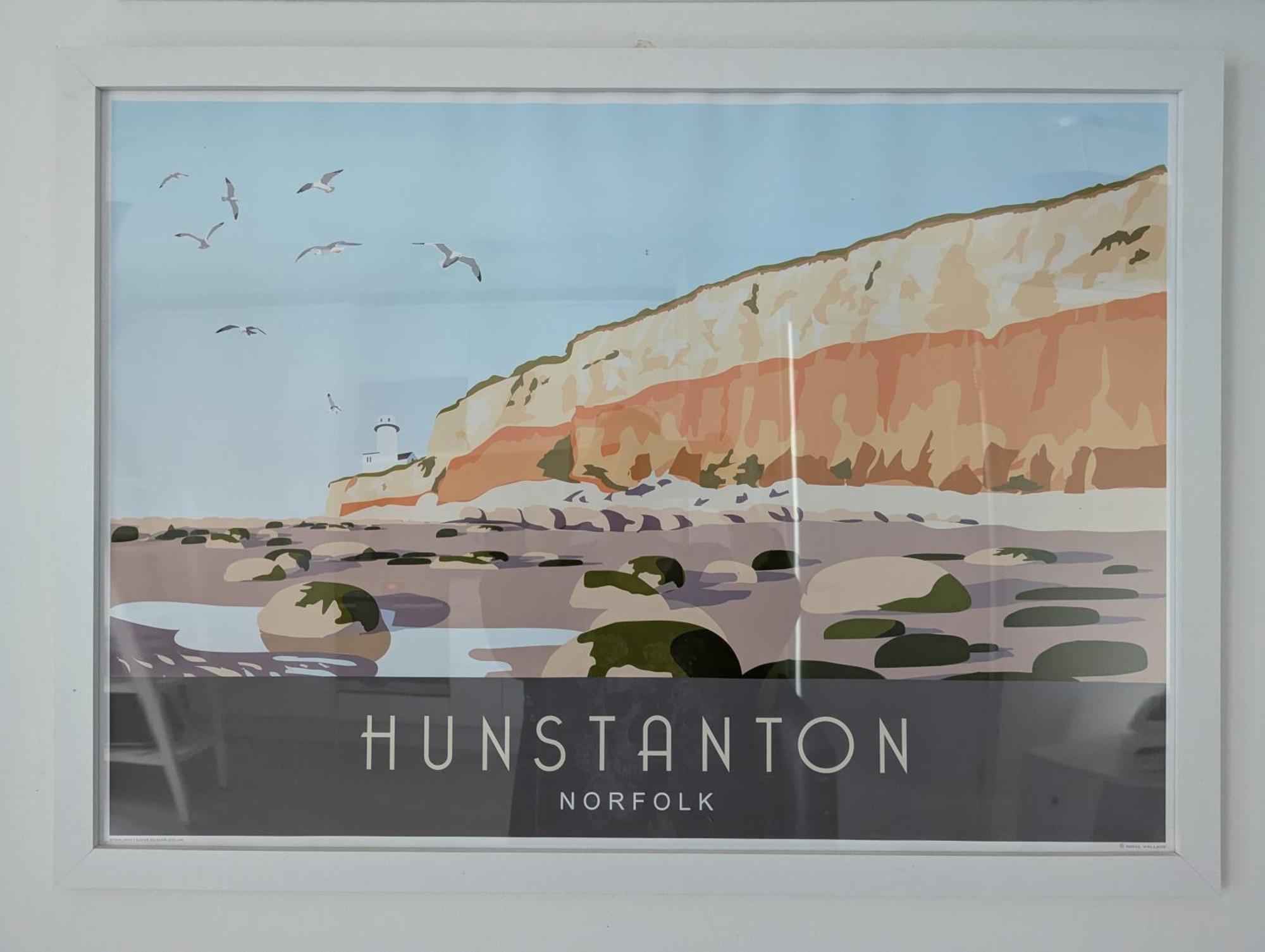 Casa de Férias Turnstone Hunstanton